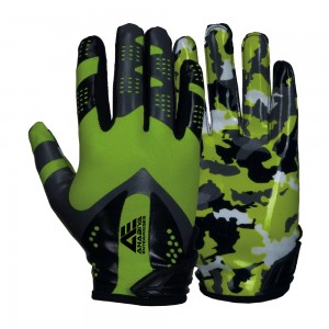 American Football Gloves