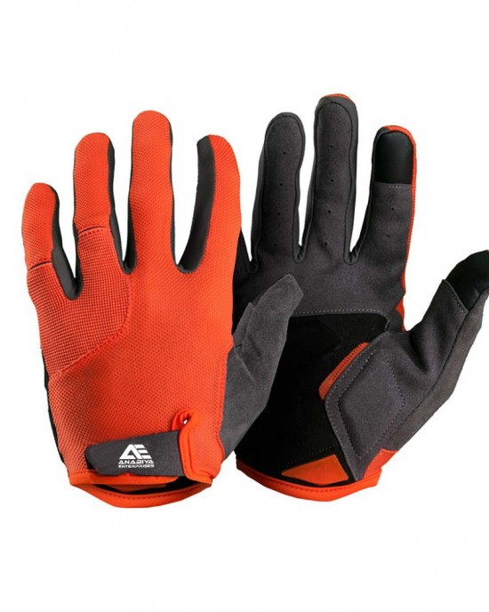 American Football Gloves