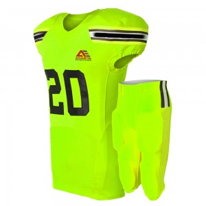 American football Uniforms