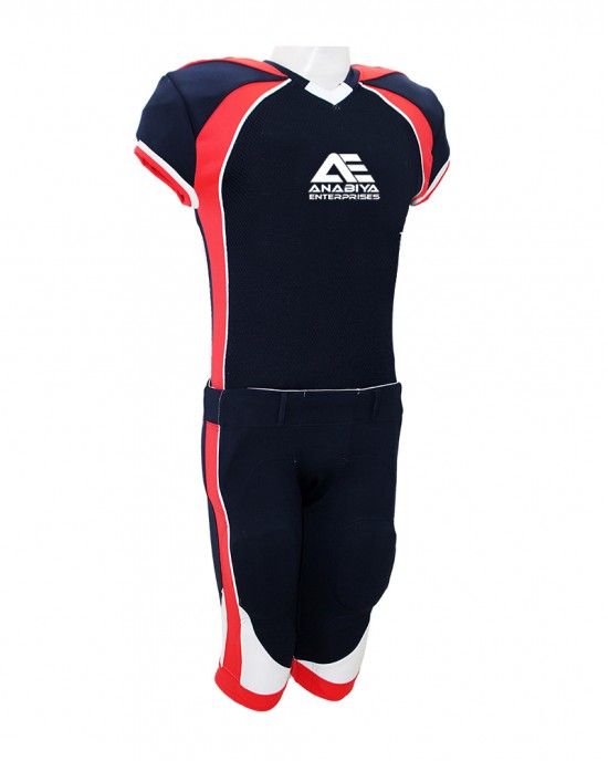 American football Uniforms