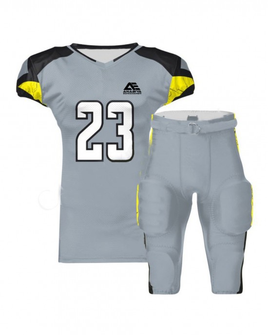 American football Uniforms