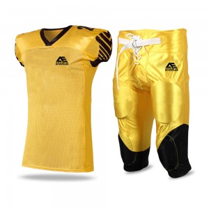 American football Uniforms