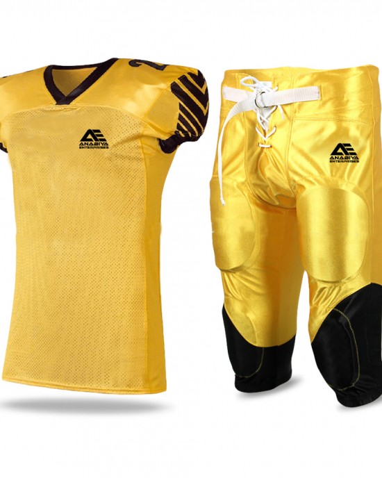 American football Uniforms