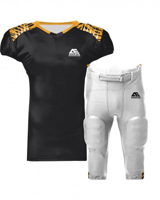 American football Uniforms
