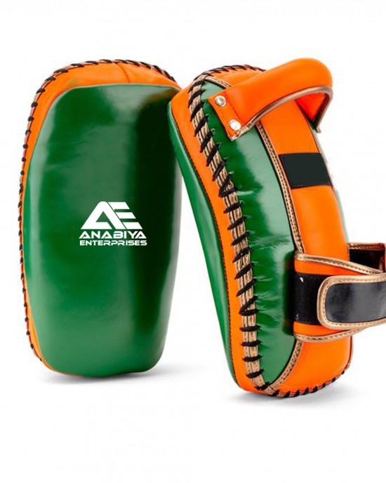 Arm Pads