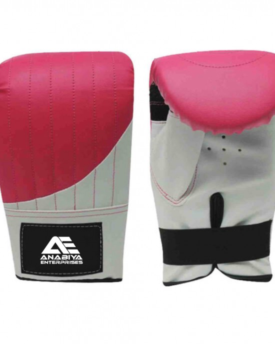 Bag Gloves and Punching Gloves