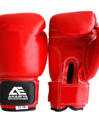 Bag Gloves and Punching Gloves