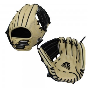 Baseball Gloves