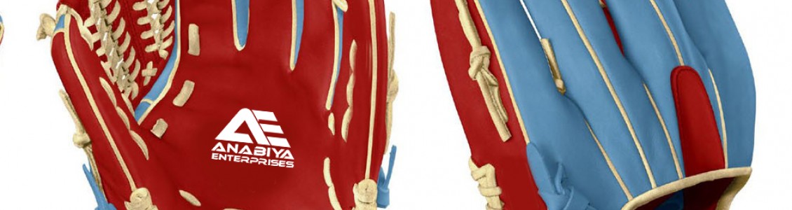Baseball Gloves