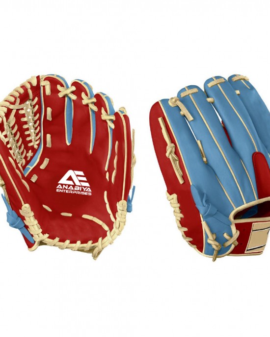 Baseball Gloves