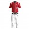 Baseball uniforms