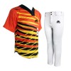 Baseball uniforms 