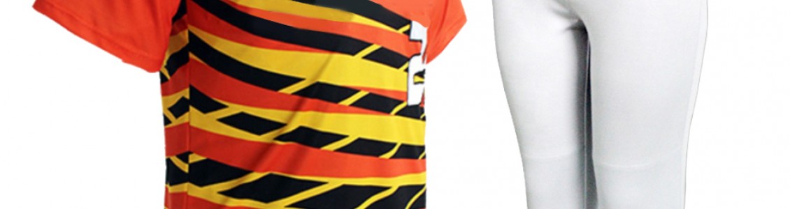 Baseball uniforms 