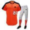 Baseball uniforms