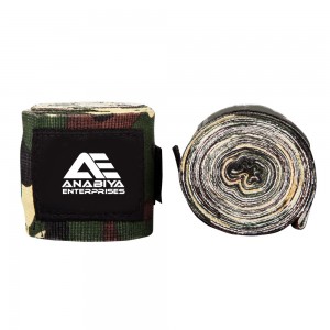 Boxing Hand wraps