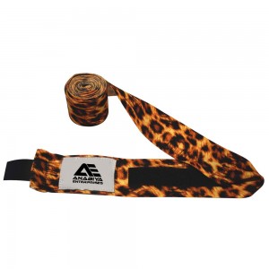 Boxing Hand wraps