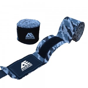 Boxing Hand wraps