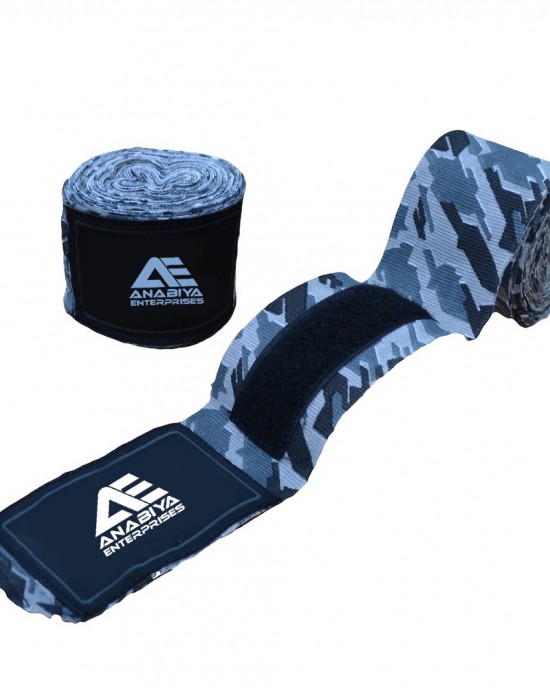Boxing Hand wraps