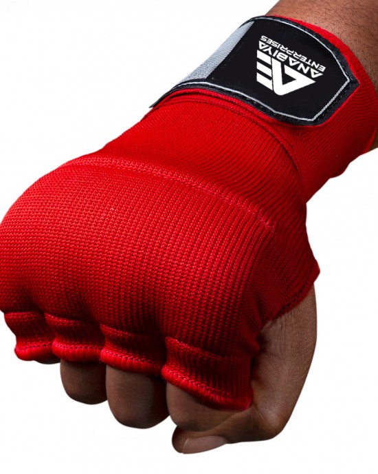 Boxing Hand wraps