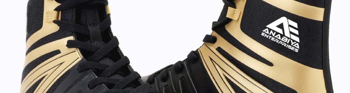 Boxing Shoes