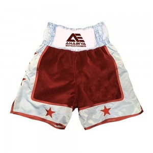 Boxing Thai Shorts