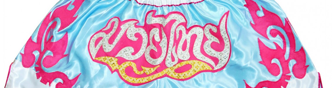 Boxing Thai Shorts