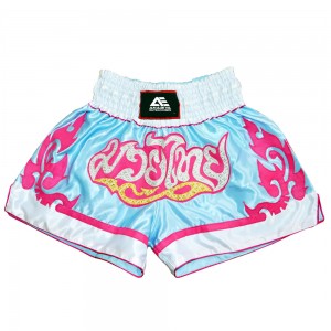 Boxing Thai Shorts