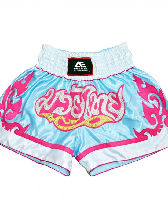 Boxing Thai Shorts Boxing Thai Shorts