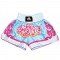 Boxing Thai Shorts