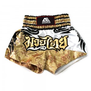 Boxing Thai Shorts
