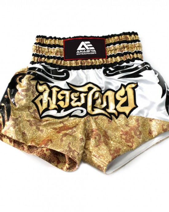 Boxing Thai Shorts