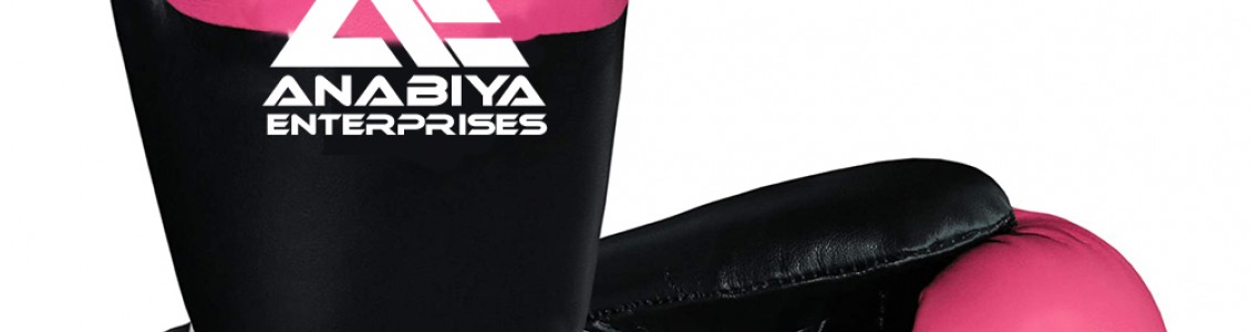 Boxing Training Gloves