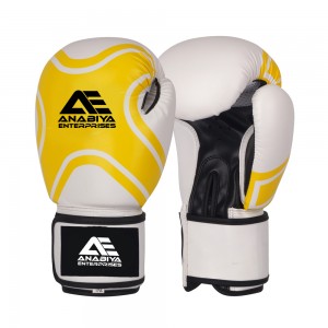 Boxing Training Gloves