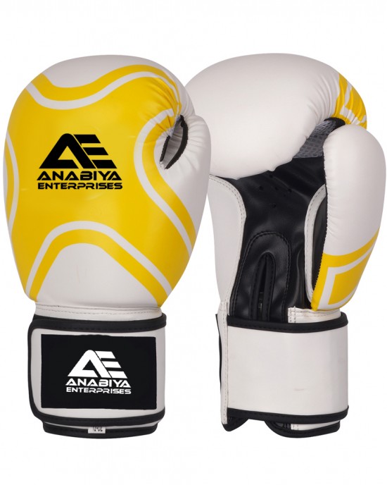 Boxing Training Gloves