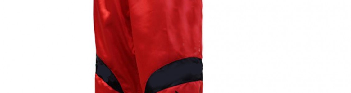 Boxing Trousers