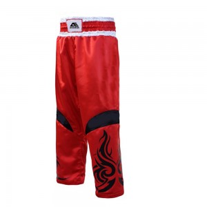 Boxing Trousers