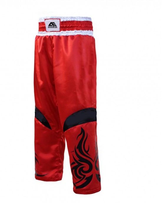 Boxing Trousers