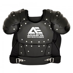 Chest Guards