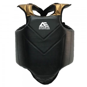 Chest Guards