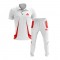 Cricket uniforms