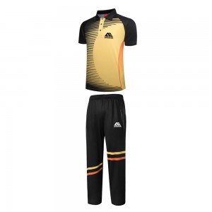 Cricket uniforms