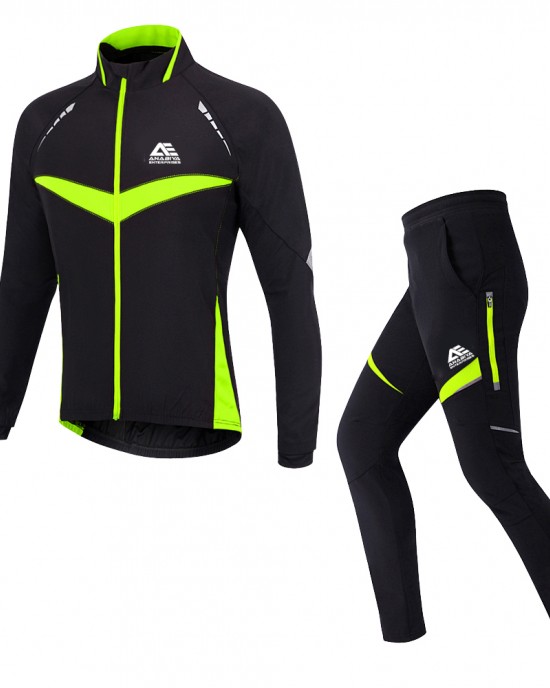 Cycling Wears