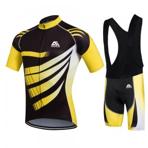 Cycling Wears
