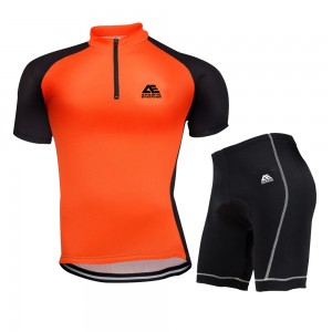 Cycling Wears