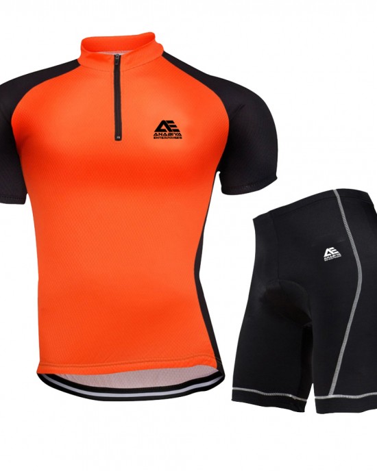 Cycling Wears