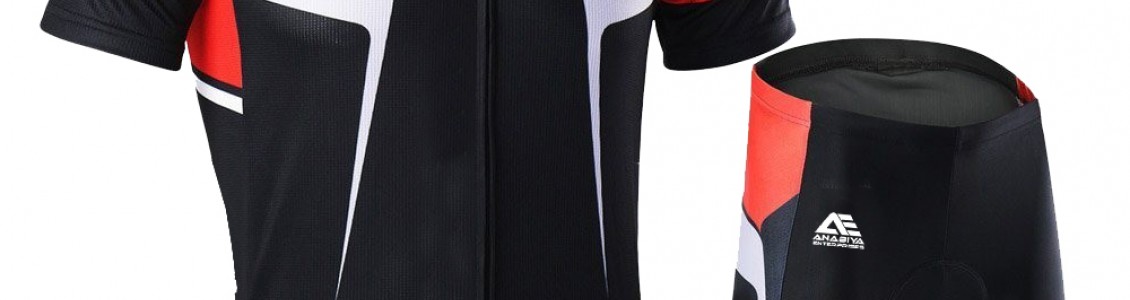Cycling Wears