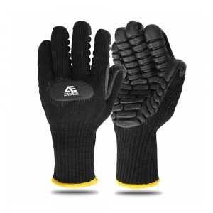Drill Gloves