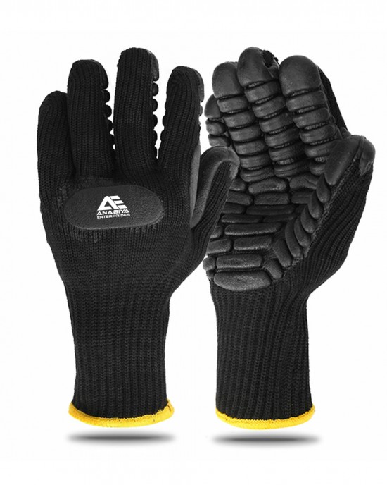 Drill Gloves
