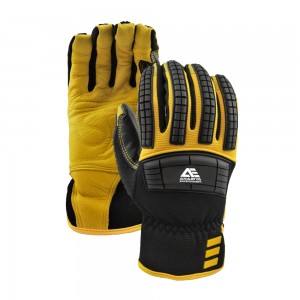 Drill Gloves