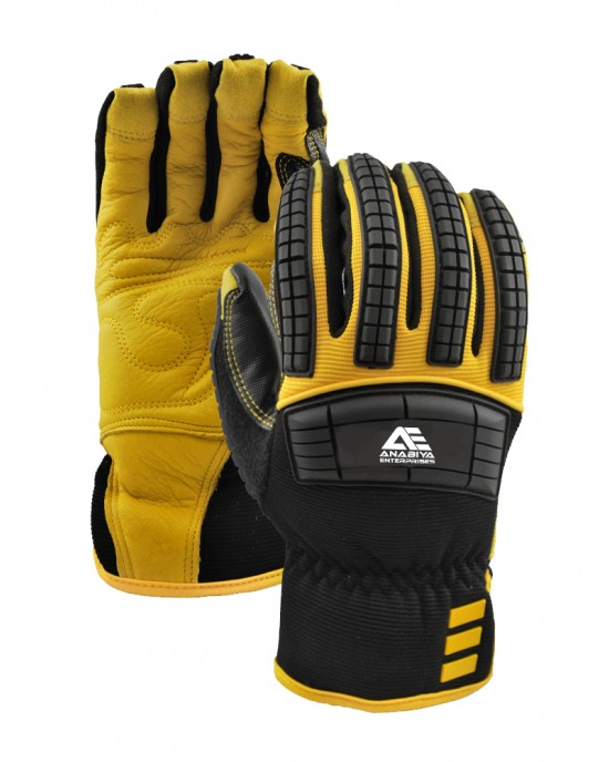 Drill Gloves